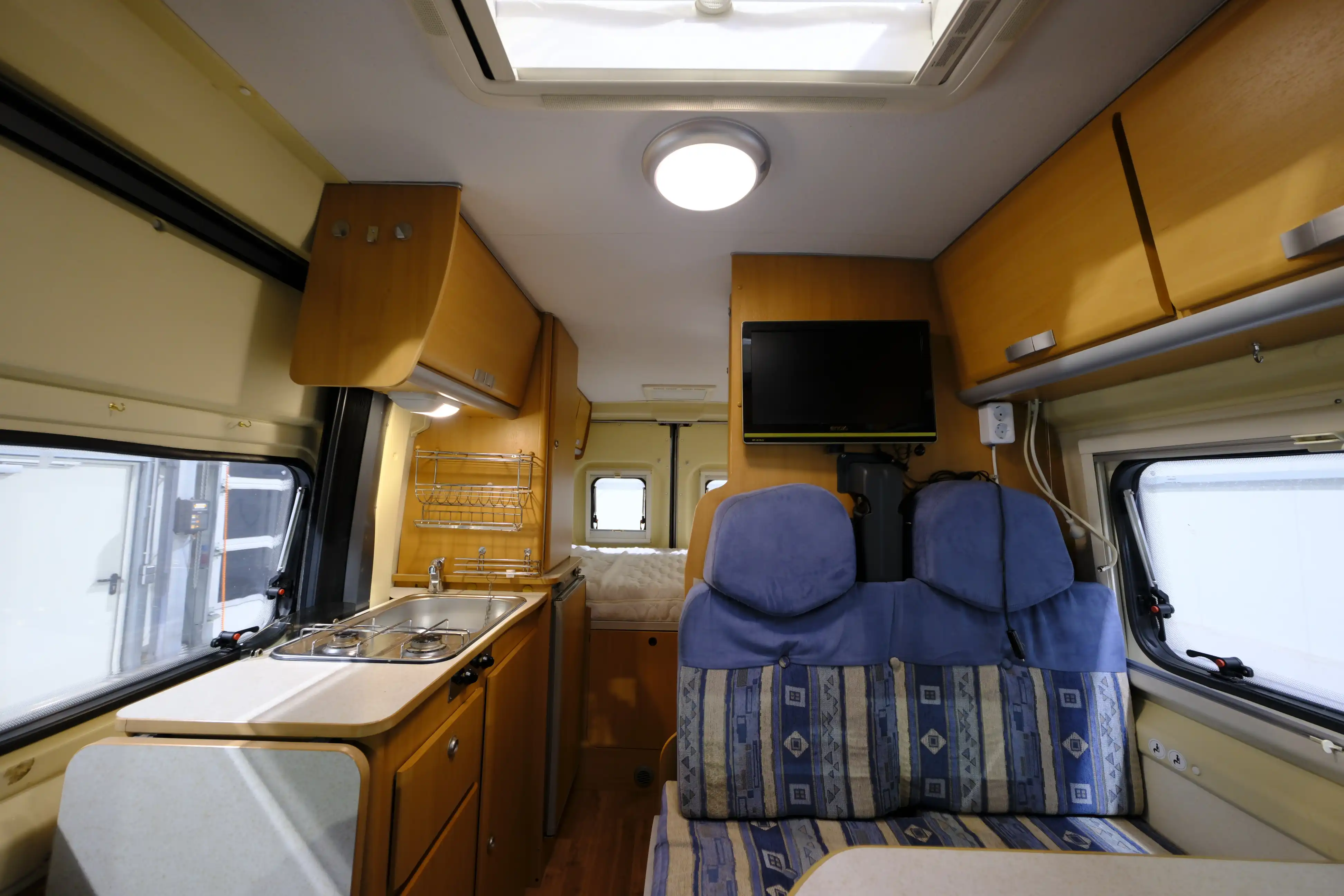 CHAUSSON Twist 600 Prestige - Ansicht 10